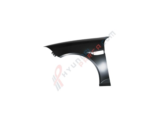 SOL ÖN ÇAMURLUK COUPE 2007-2008 66311-2C710-HMC